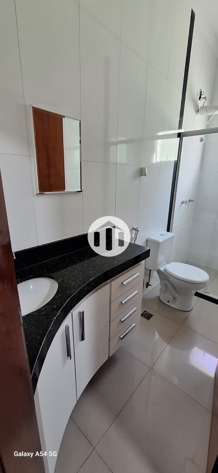 Casa com 3 dormitórios para locação por R$ 3.300,00/mês - Vila Amorim - Americana/SP — foto 3