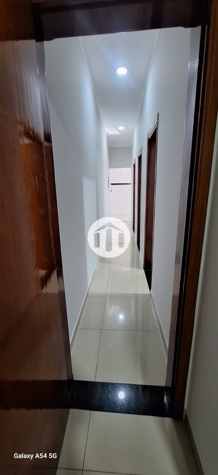 Casa com 3 dormitórios para locação por R$ 3.300,00/mês - Vila Amorim - Americana/SP — foto 4