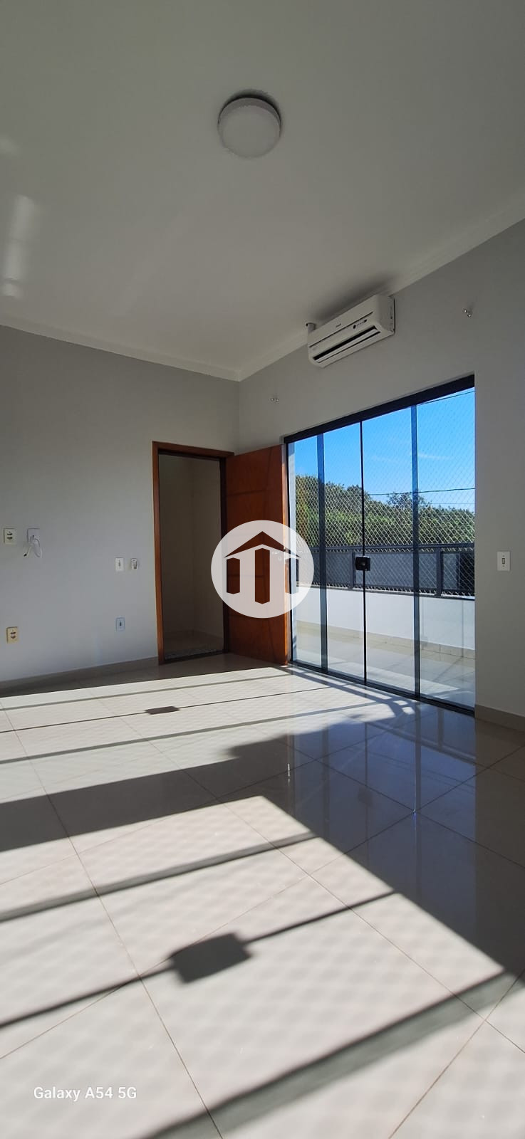 Casa em Vila Amorim