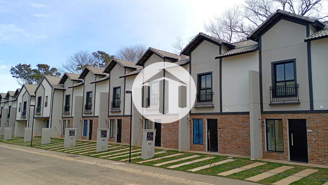 Sobrado com 2 dormitórios à venda por R$ 400.000,00 - Bliss Lake - Americana/SP — foto 2