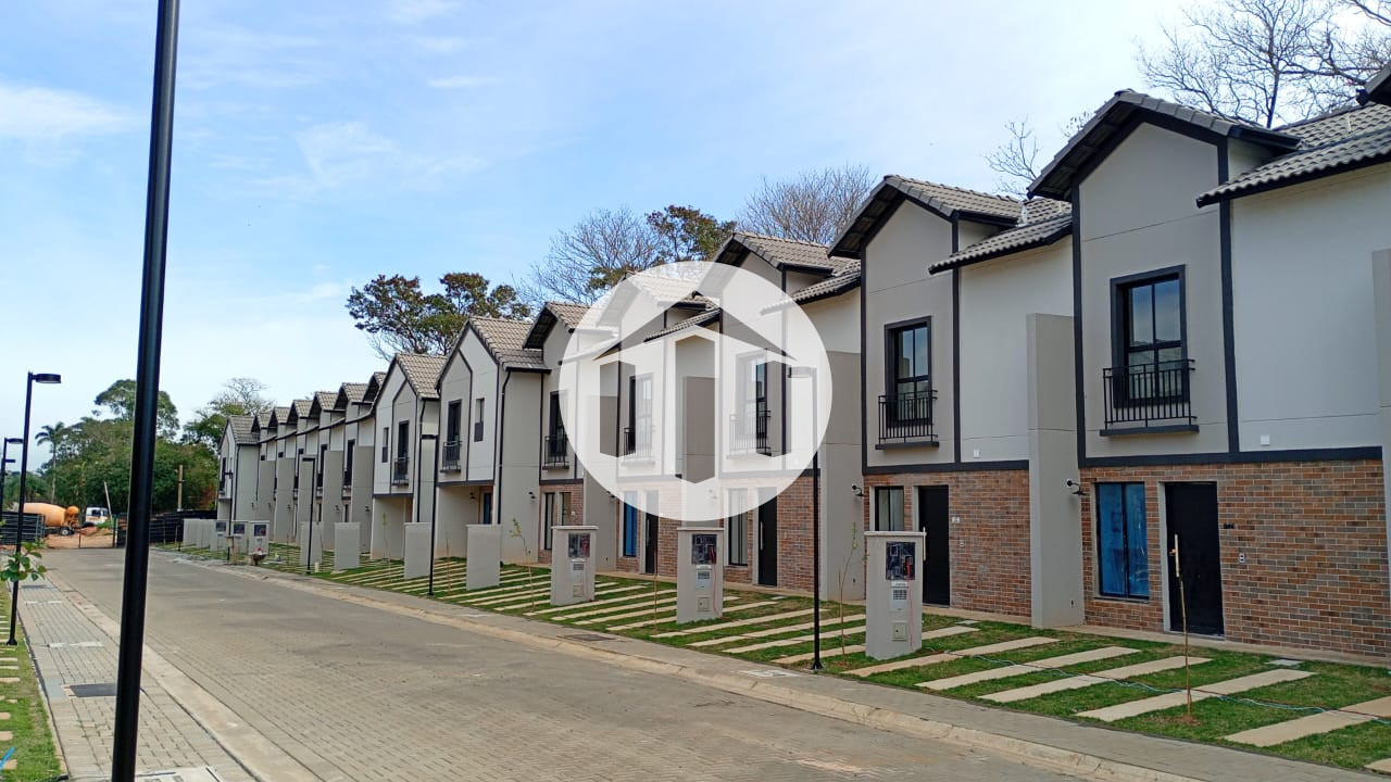 Sobrado com 2 dormitórios à venda por R$ 400.000,00 - Bliss Lake - Americana/SP — foto 3