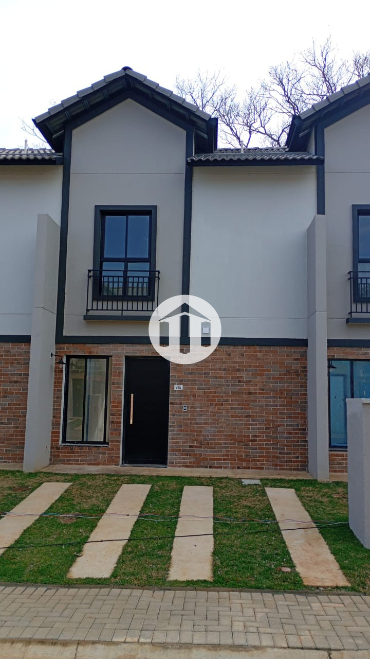 Sobrado com 2 dormitórios à venda por R$ 400.000,00 - Bliss Lake - Americana/SP — foto 4