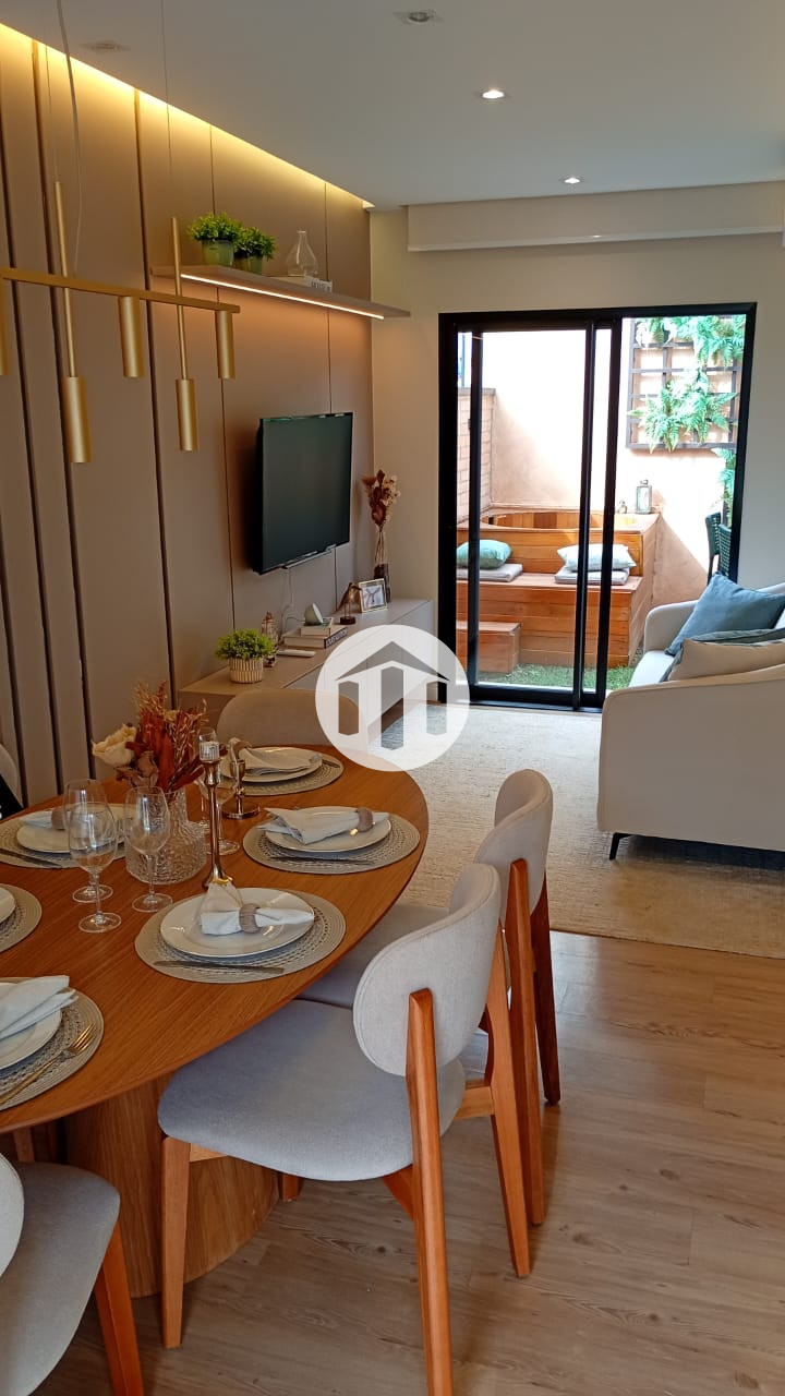 Sobrado com 2 dormitórios à venda por R$ 400.000,00 - Bliss Lake - Americana/SP — foto 5