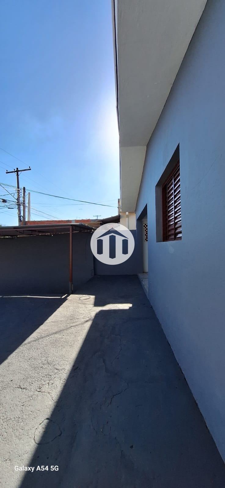 Casa com 3 dormitórios para locação por R$ 1.900,00/mês - Vila Amorim - Americana/SP — foto 2