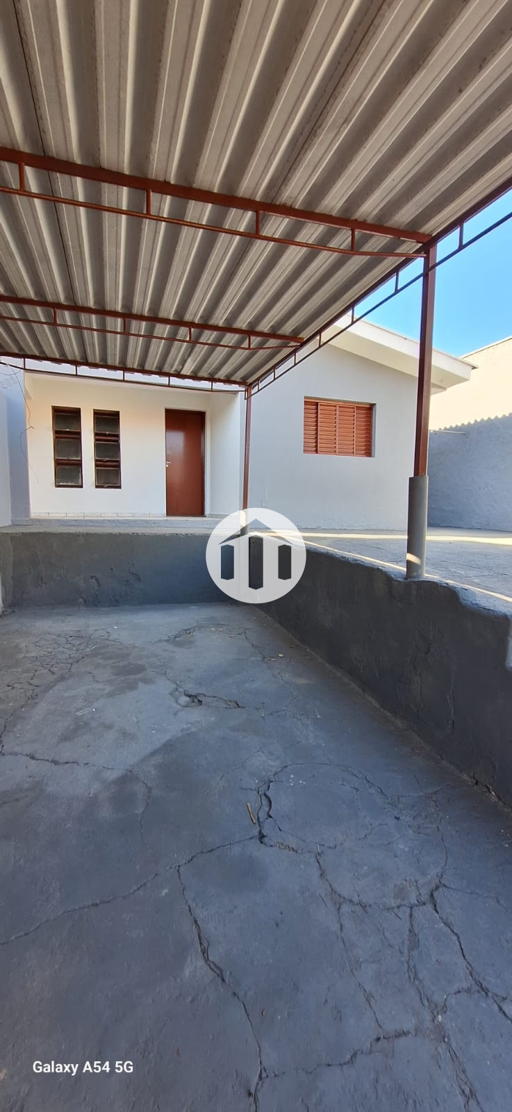 Casa em Vila Amorim