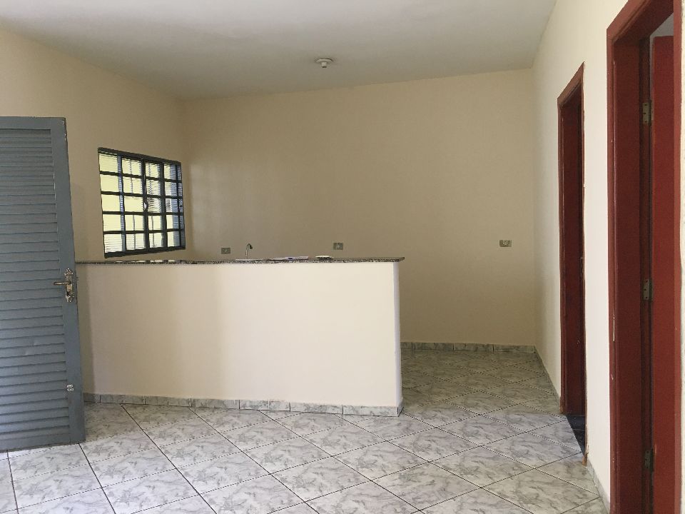 Casa em Parque Nova Carioba
