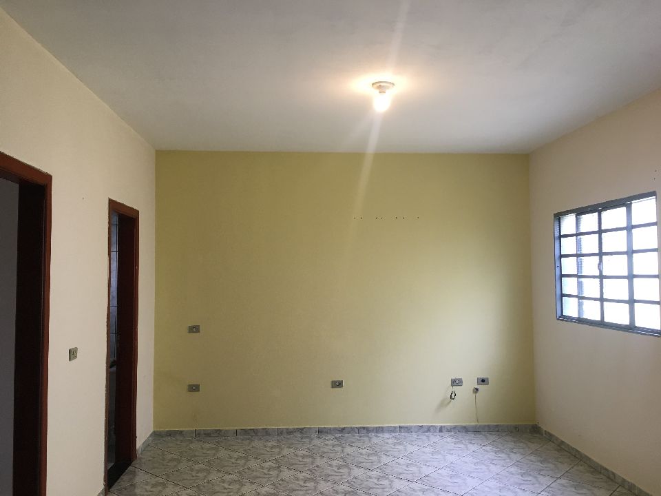 Casa com 2 dormitórios para locação por R$ 1.200,00/mês - Parque Nova Carioba - Americana/SP — foto 2