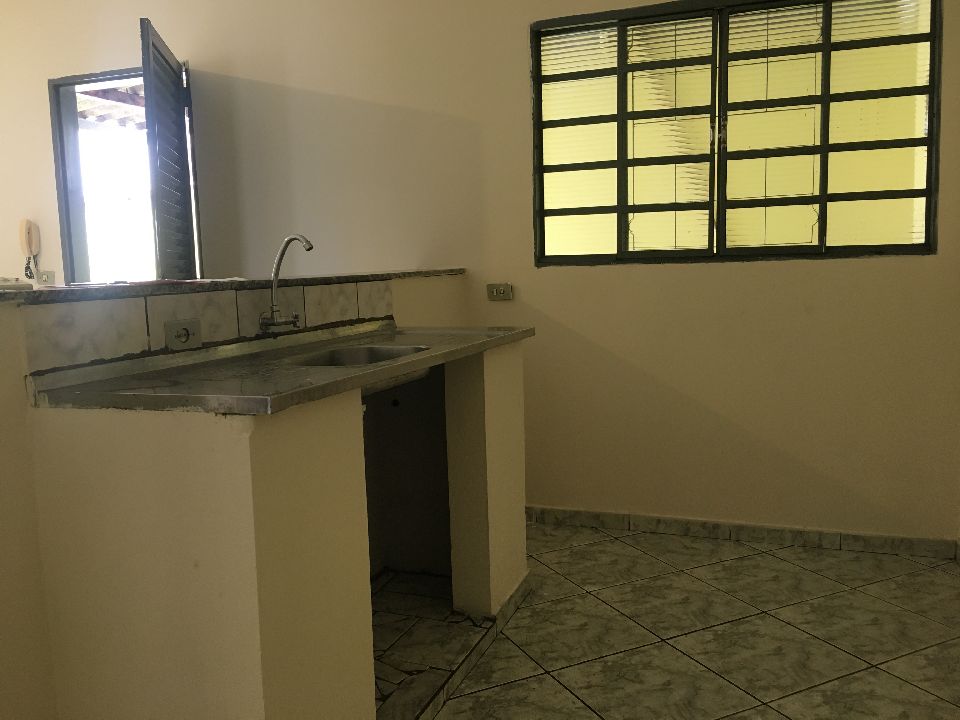 Casa com 2 dormitórios para locação por R$ 1.200,00/mês - Parque Nova Carioba - Americana/SP — foto 3