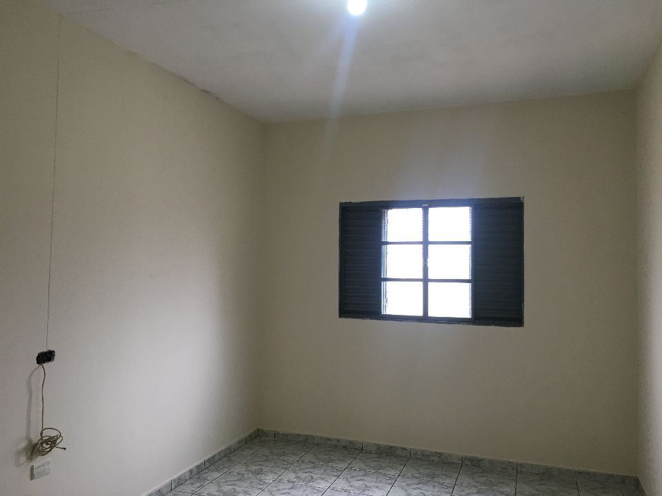 Casa com 2 dormitórios para locação por R$ 1.200,00/mês - Parque Nova Carioba - Americana/SP — foto 5