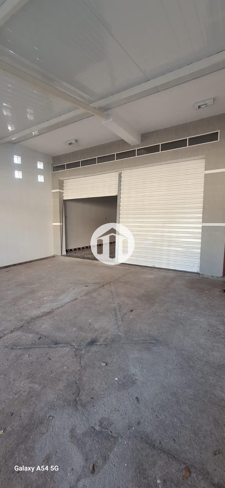 Salão Comercial / Loja para locação por R$ 1.800,00/mês - Jardim Bertoni - Americana/SP — foto 2
