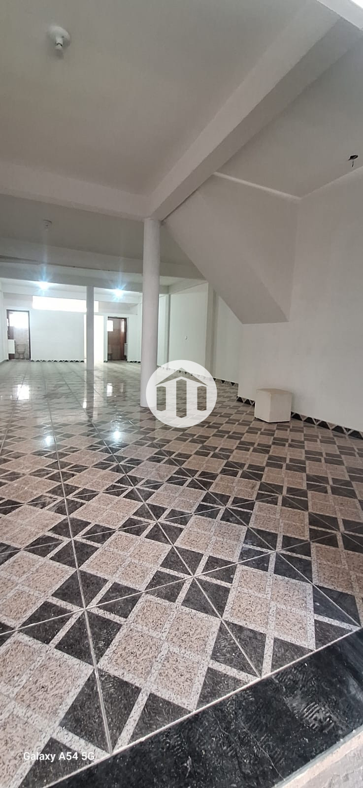 Salão Comercial / Loja para locação por R$ 1.800,00/mês - Jardim Bertoni - Americana/SP — foto 3