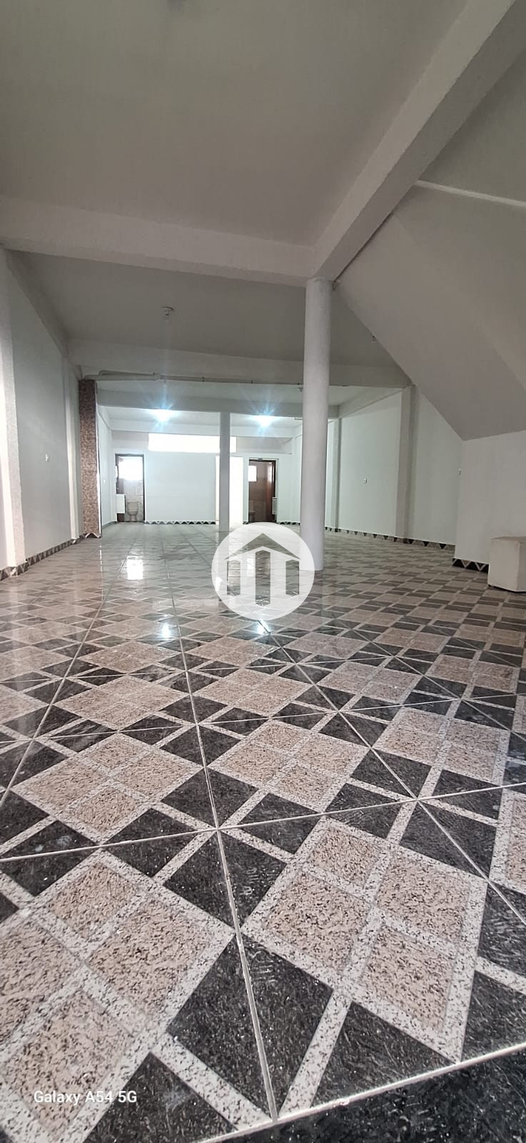 Salão Comercial / Loja para locação por R$ 1.800,00/mês - Jardim Bertoni - Americana/SP — foto 4