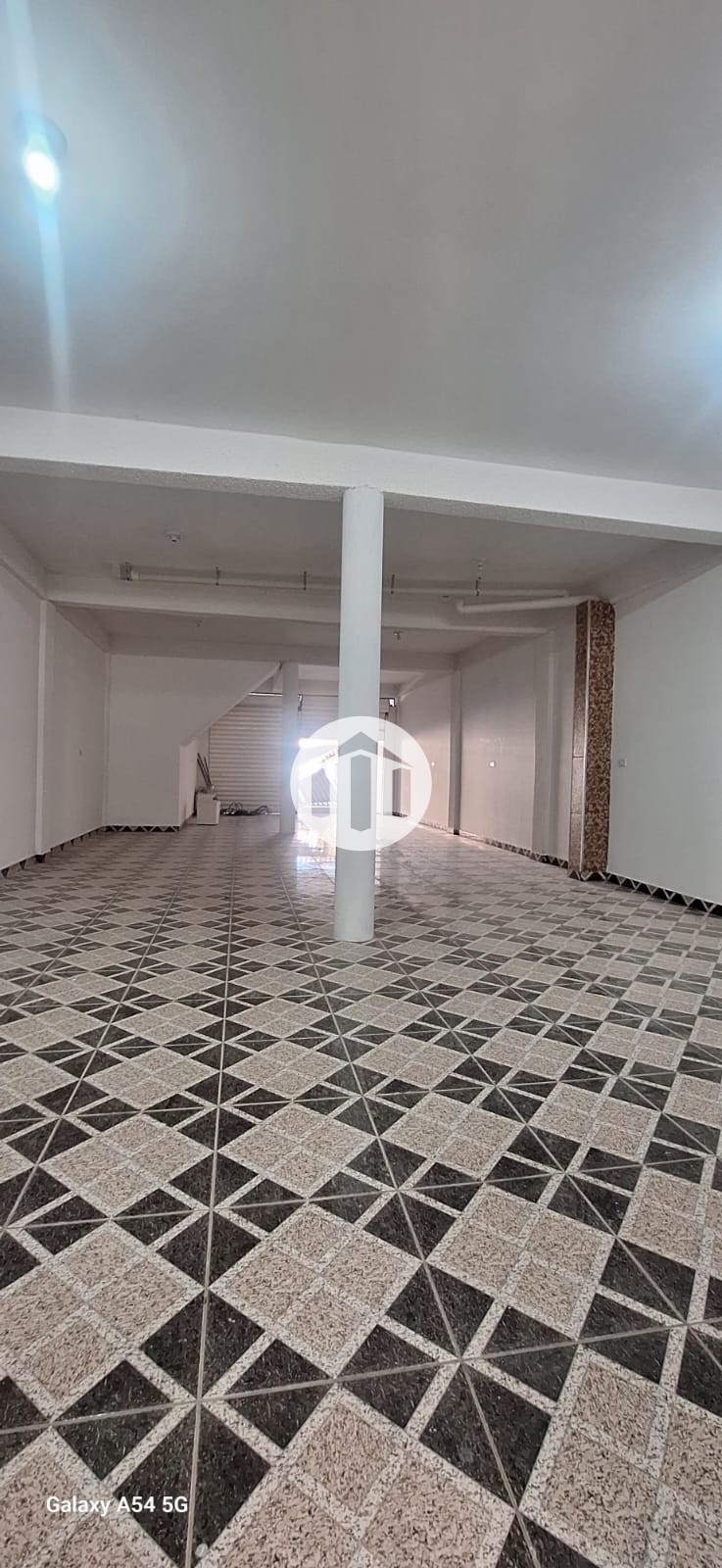 Salão Comercial / Loja para locação por R$ 1.800,00/mês - Jardim Bertoni - Americana/SP — foto 5