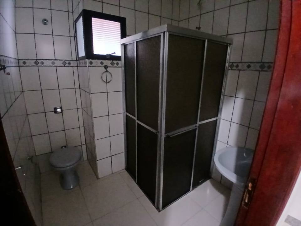 Casa com 2 dormitórios para locação, 125m² por R$ 2.000,00/mês - Parque Residencial Santa Rosa I - Santa Bárbara D'Oeste/SP — foto 5