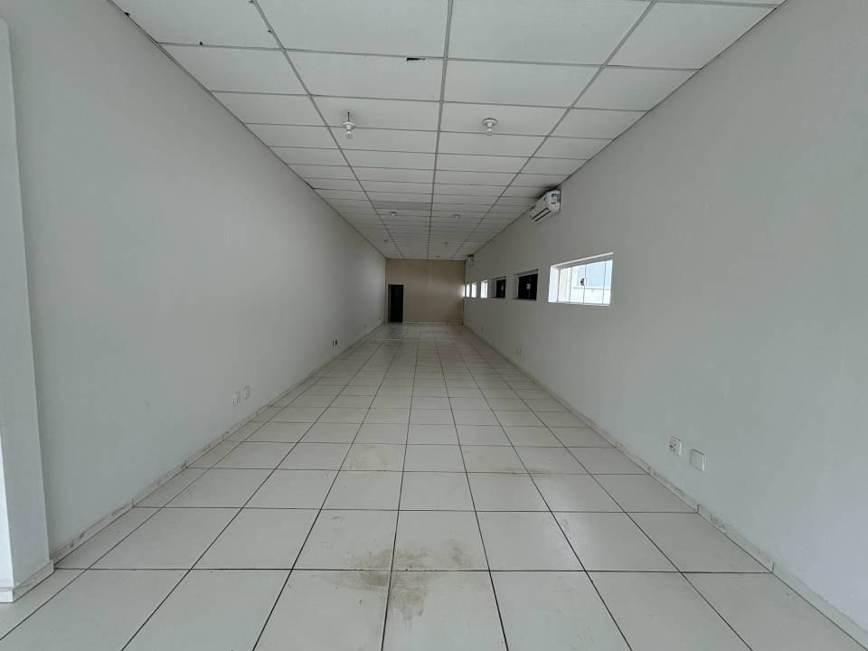 Salão Comercial / Loja para locação, 131m² por R$ 4.800,00/mês - Centro - Nova Odessa/SP — foto 4