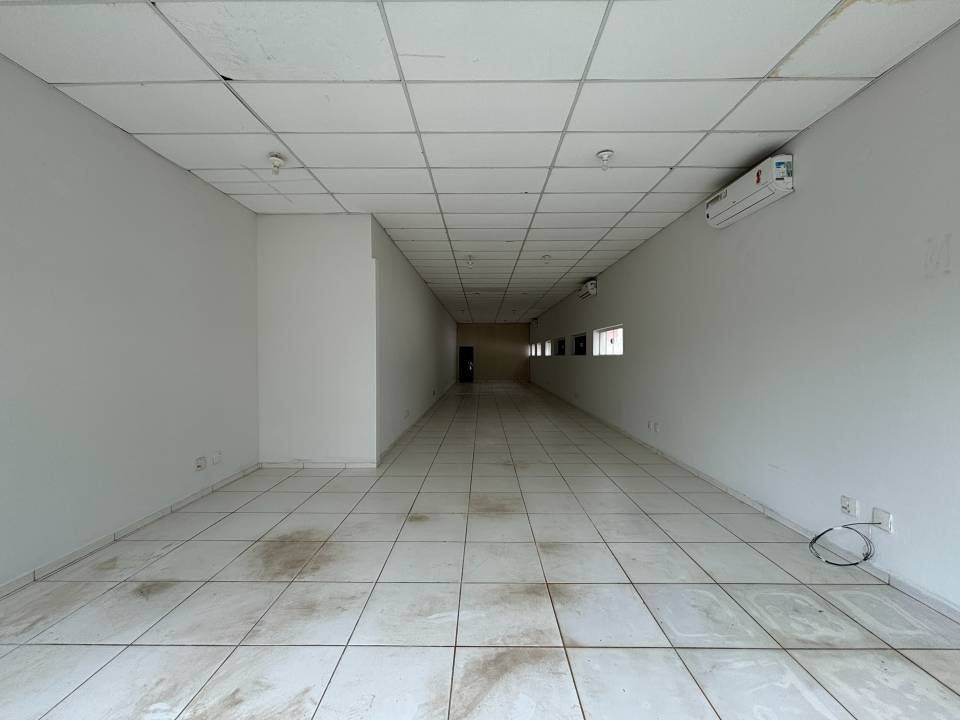 Salão Comercial / Loja para locação, 131m² por R$ 4.800,00/mês - Centro - Nova Odessa/SP — foto 5