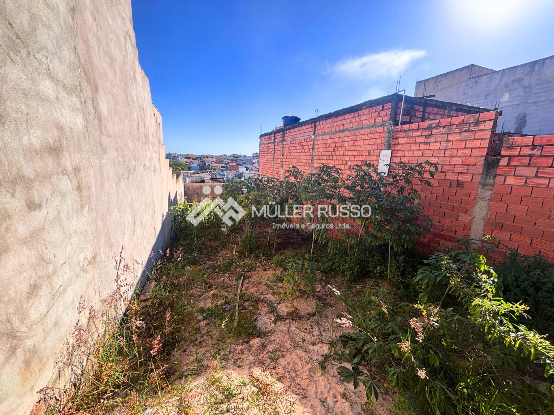 Terreno / Lote à venda, 150m² por R$ 150.000,00 - ESTUDA PERMUTA - Jardim Boer II - Americana/SP — foto 5