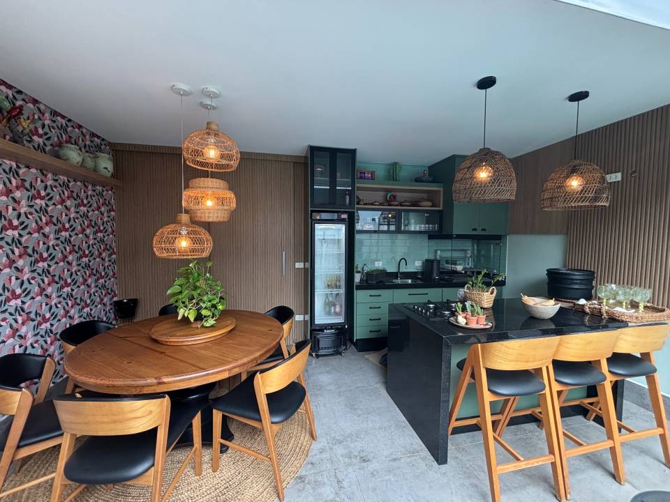 Casa, à venda, 360 m², por R$ 1.650.000,00 - Jardim Primavera - Santa Bárbara D'Oeste/SP — foto 5