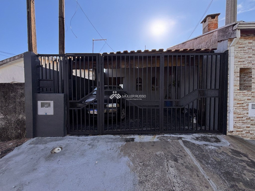 Casa em Jardim América
