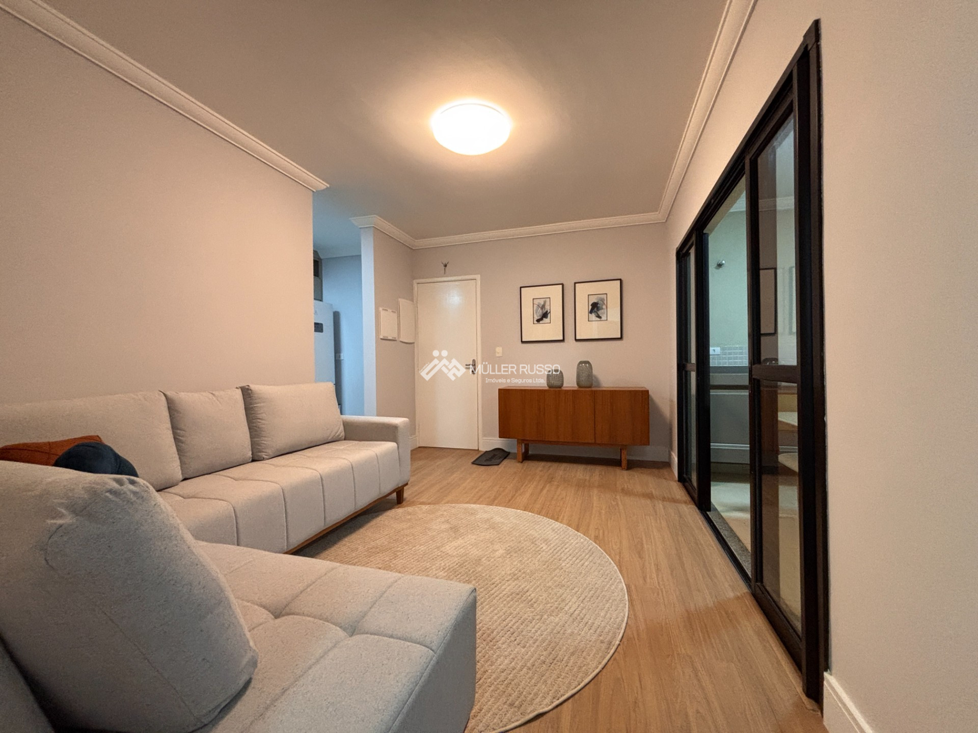 Apartamento