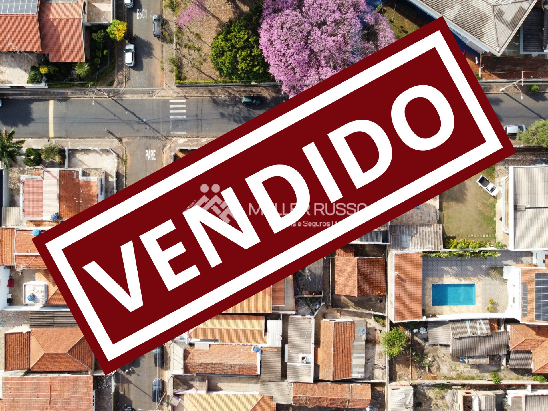Terreno / Lote em Jardim Nossa Senhora de Fátima