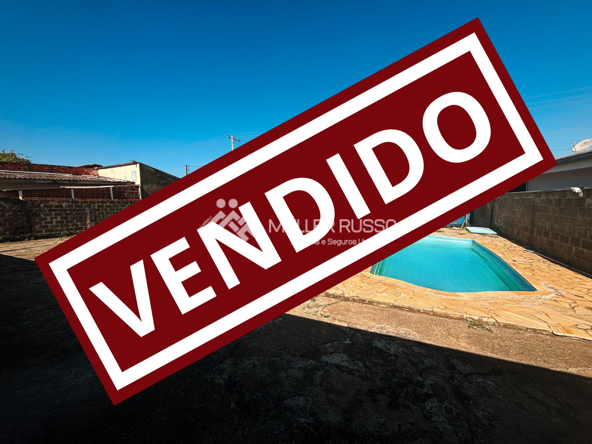 Terreno / Lote em Parque Dom Pedro II
