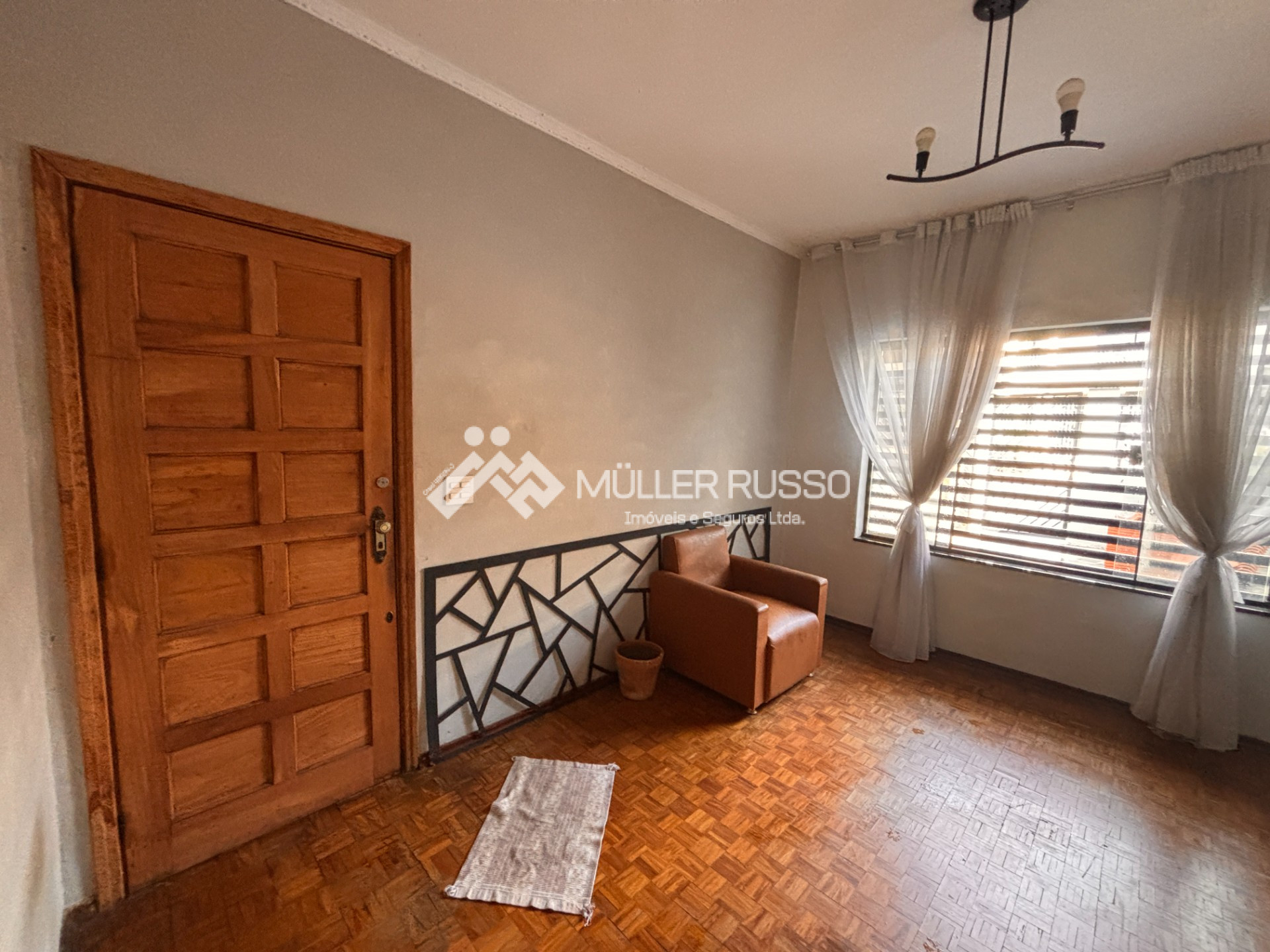 Casa com 3 dormitórios à venda, 100m² por R$ 450.000,00 - Vila Amorim - Americana/SP — foto 4