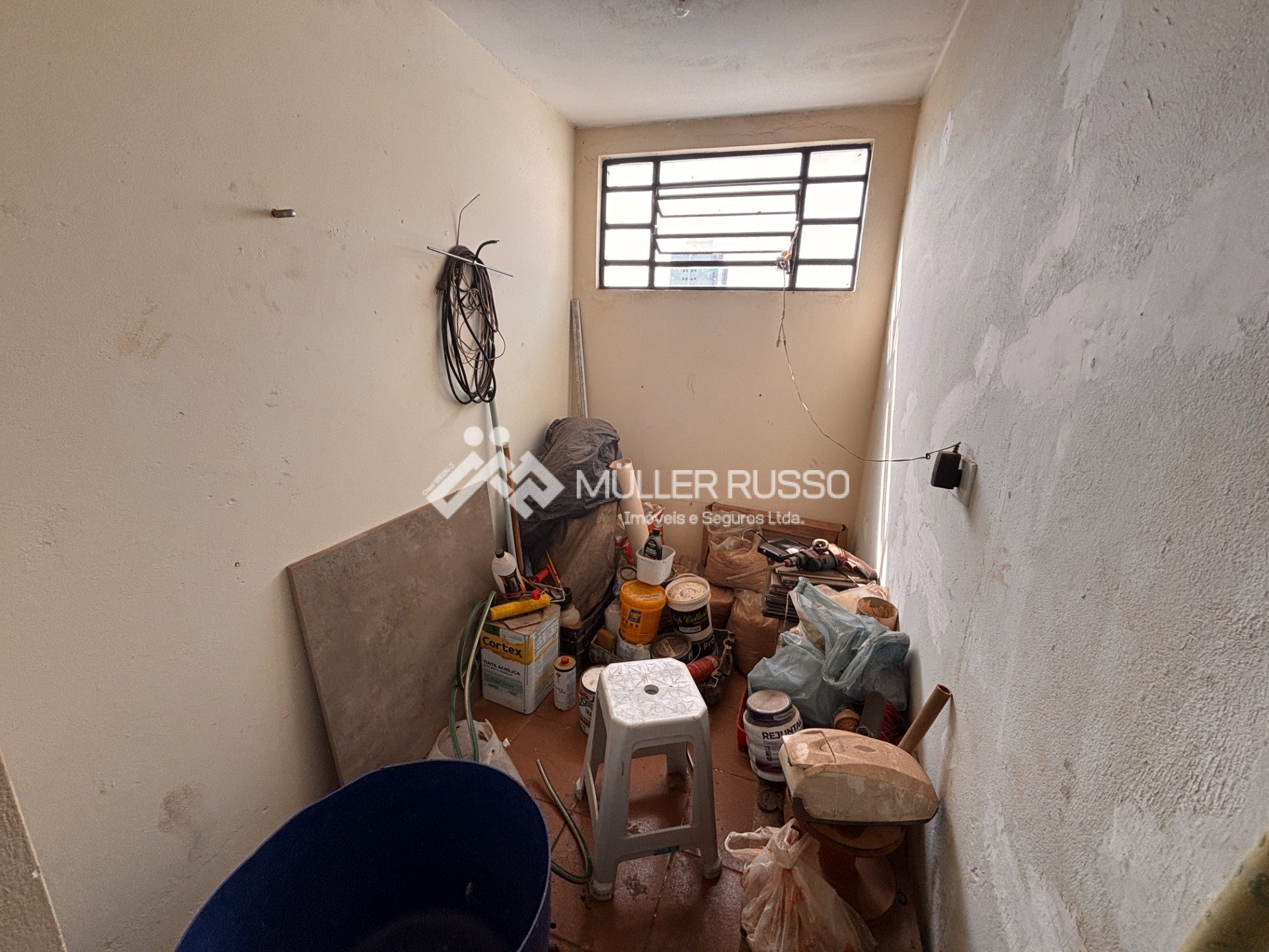 Casa com 3 dormitórios à venda, 100m² por R$ 450.000,00 - Vila Amorim - Americana/SP — foto 3
