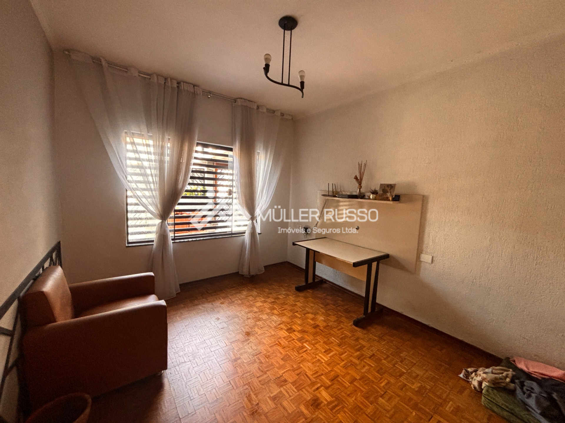 Casa com 3 dormitórios à venda, 100m² por R$ 450.000,00 - Vila Amorim - Americana/SP — foto 5