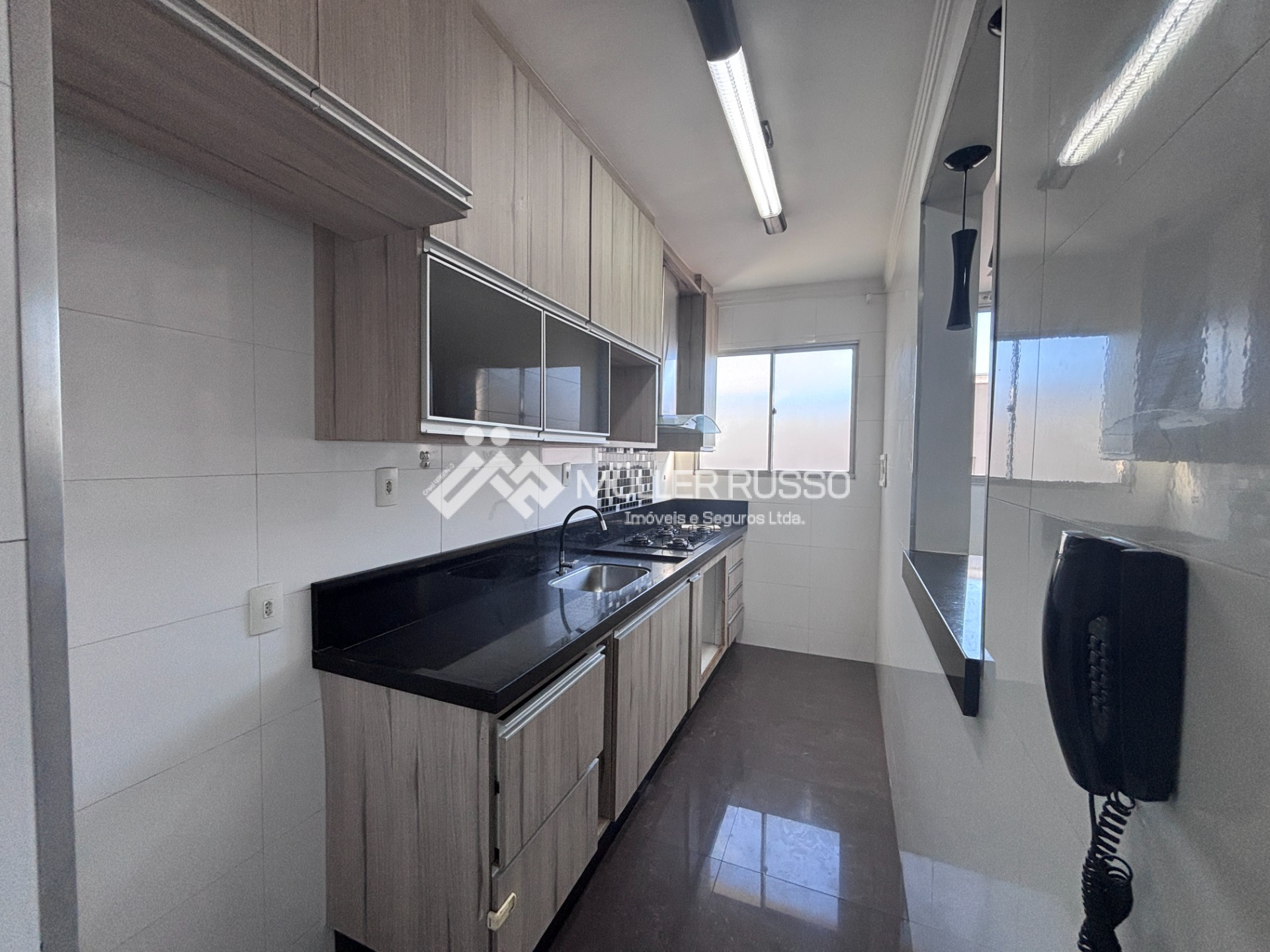 Apartamento com 2 dormitórios à venda, 100m² por R$ 330.000,00 - Spazio Aramis - Americana/SP — foto 3