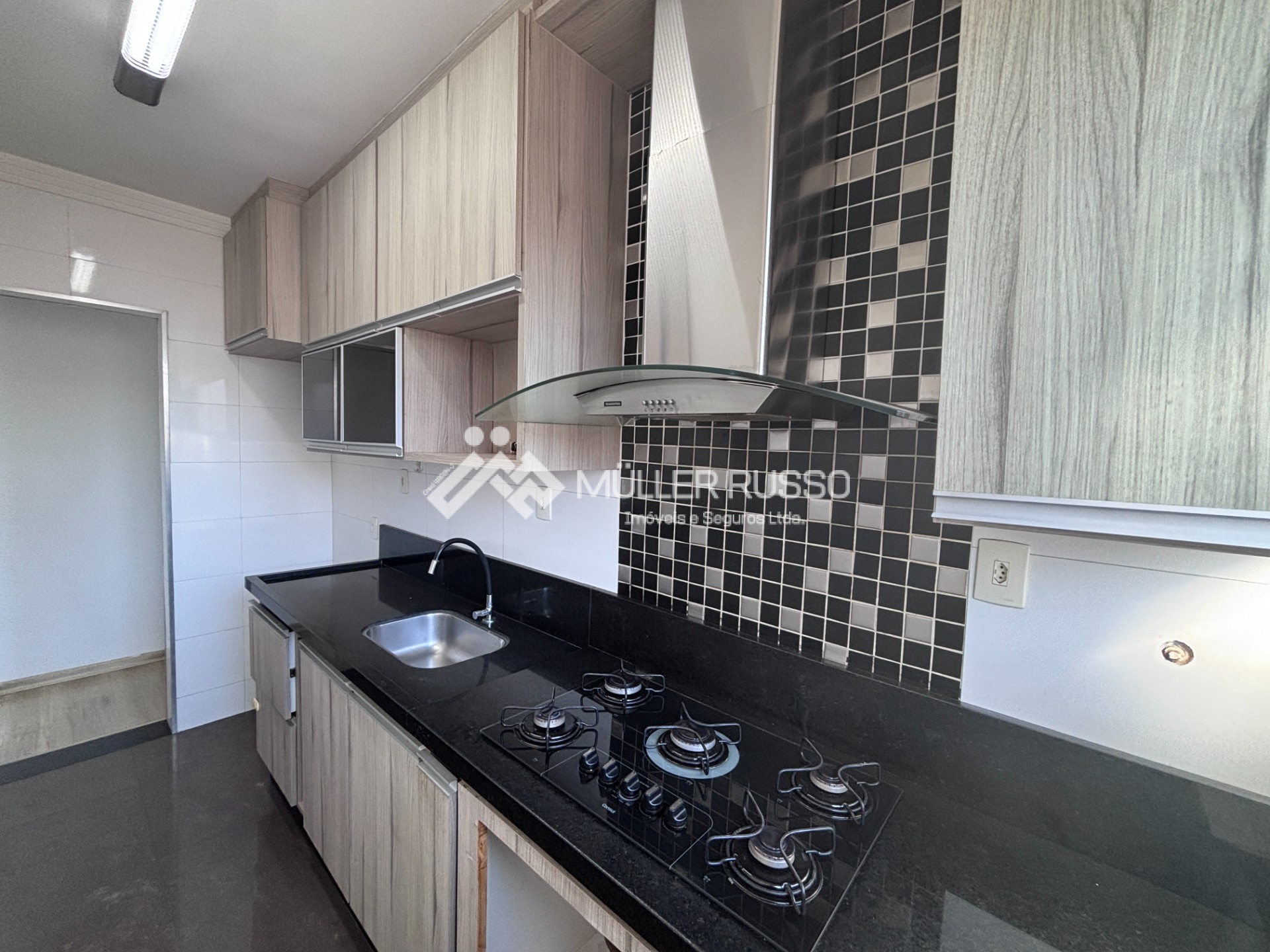 Apartamento com 2 dormitórios à venda, 100m² por R$ 330.000,00 - Spazio Aramis - Americana/SP — foto 4