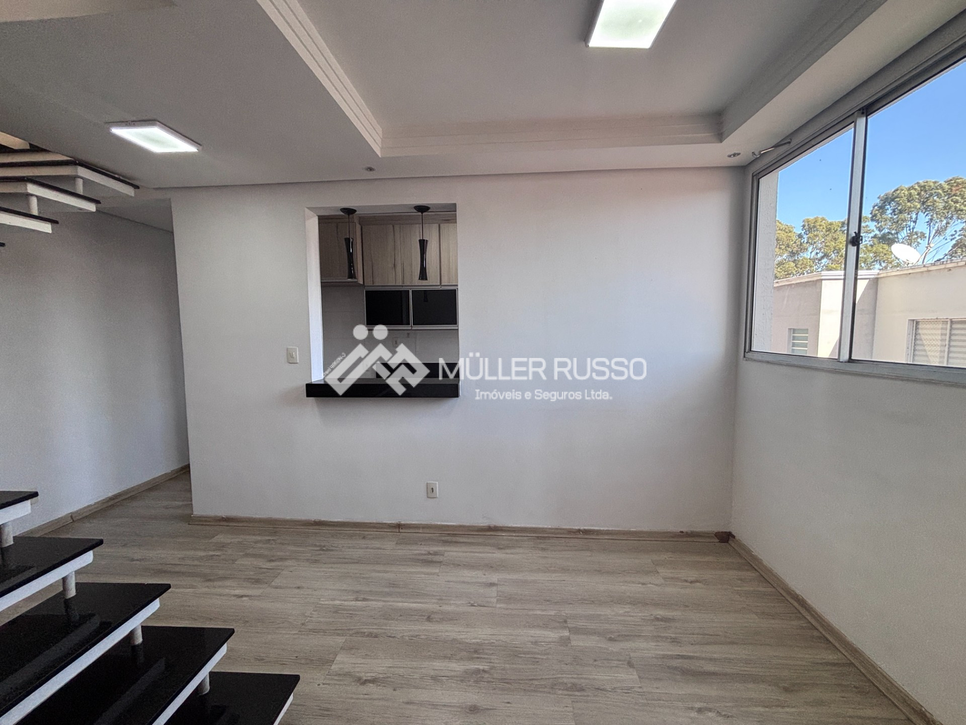 Apartamento com 2 dormitórios à venda, 100m² por R$ 330.000,00 - Spazio Aramis - Americana/SP — foto 2