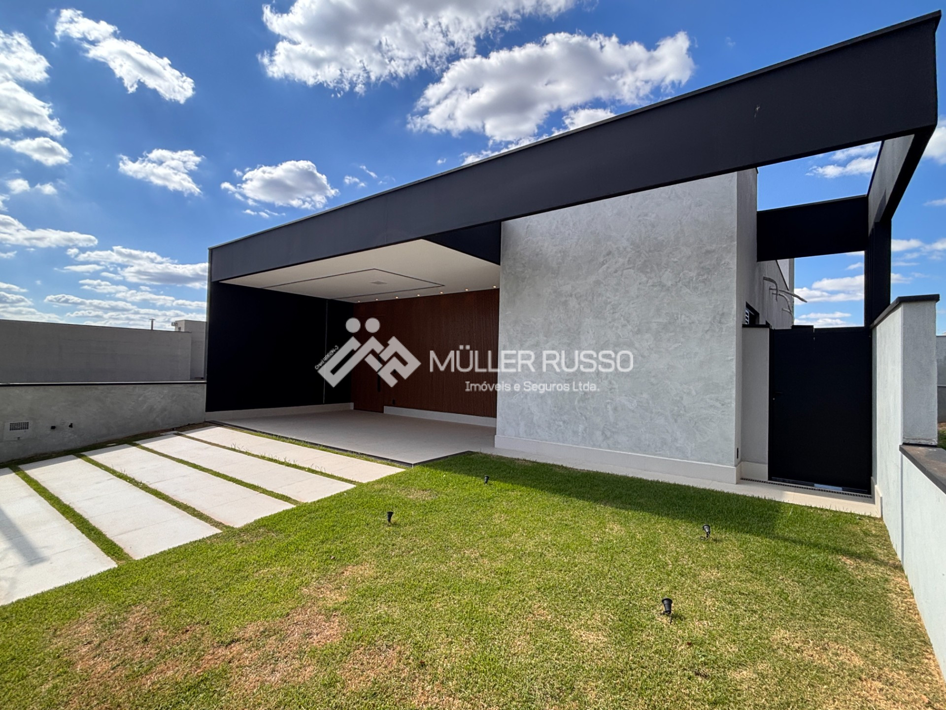 Casa em condomínio com 3 dormitórios à venda, 169m² por R$ 1.300.000,00 - CONDOMÍNIO SOLAR DAS ESMERALDAS - Nova Odessa/SP — foto 3
