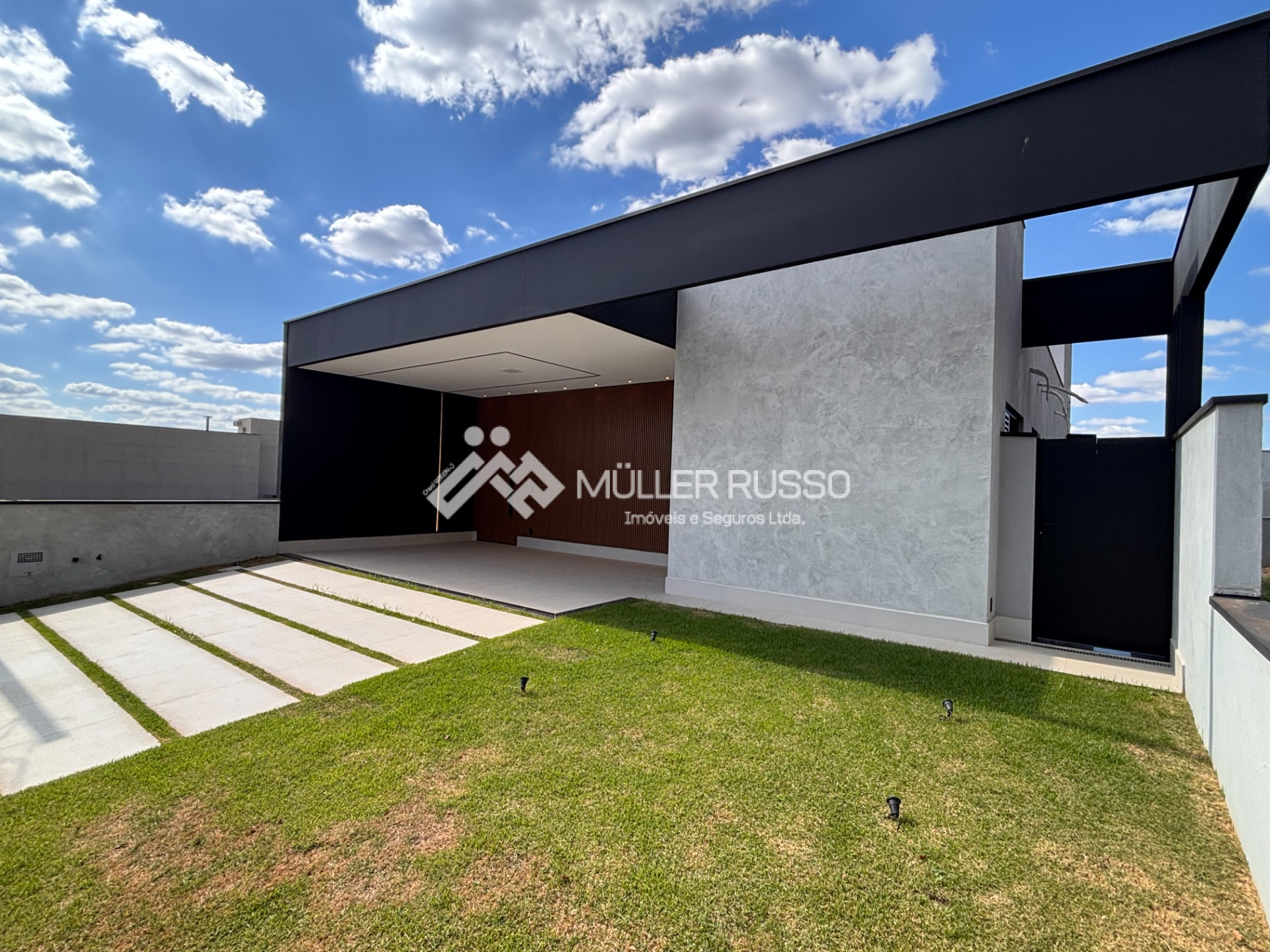 Casa em condomínio com 3 dormitórios à venda, 169m² por R$ 1.300.000,00 - CONDOMÍNIO SOLAR DAS ESMERALDAS - Nova Odessa/SP — foto 4