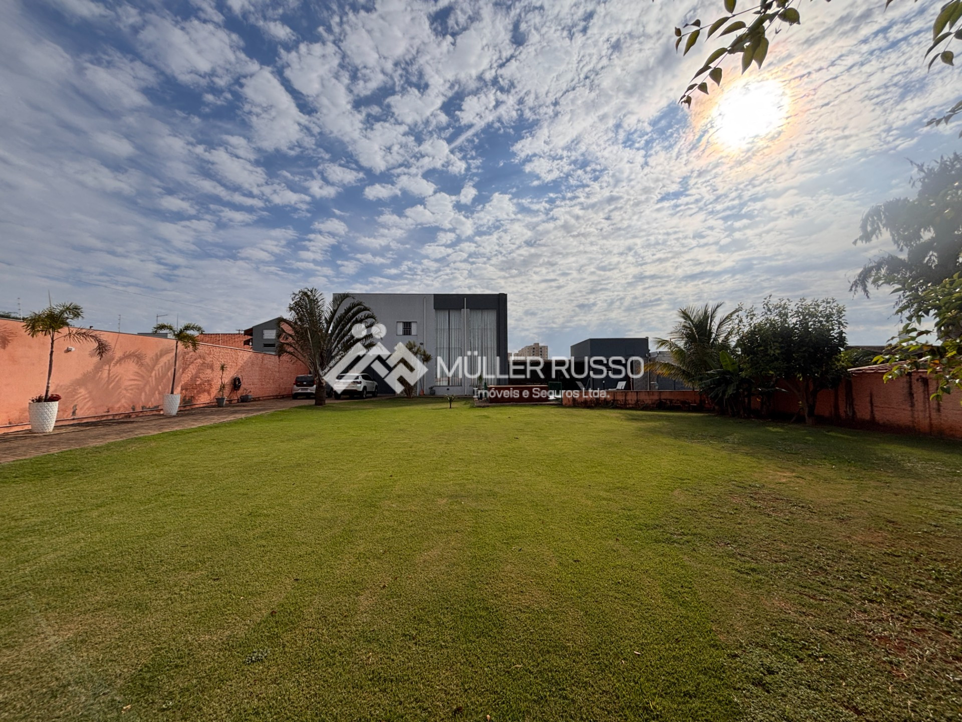 Chácara com 2 suítes à venda, 1025m² por R$ 1.300.000,00 - Av. Rodolfo Kivitz, Nova Odessa/SP — foto 4