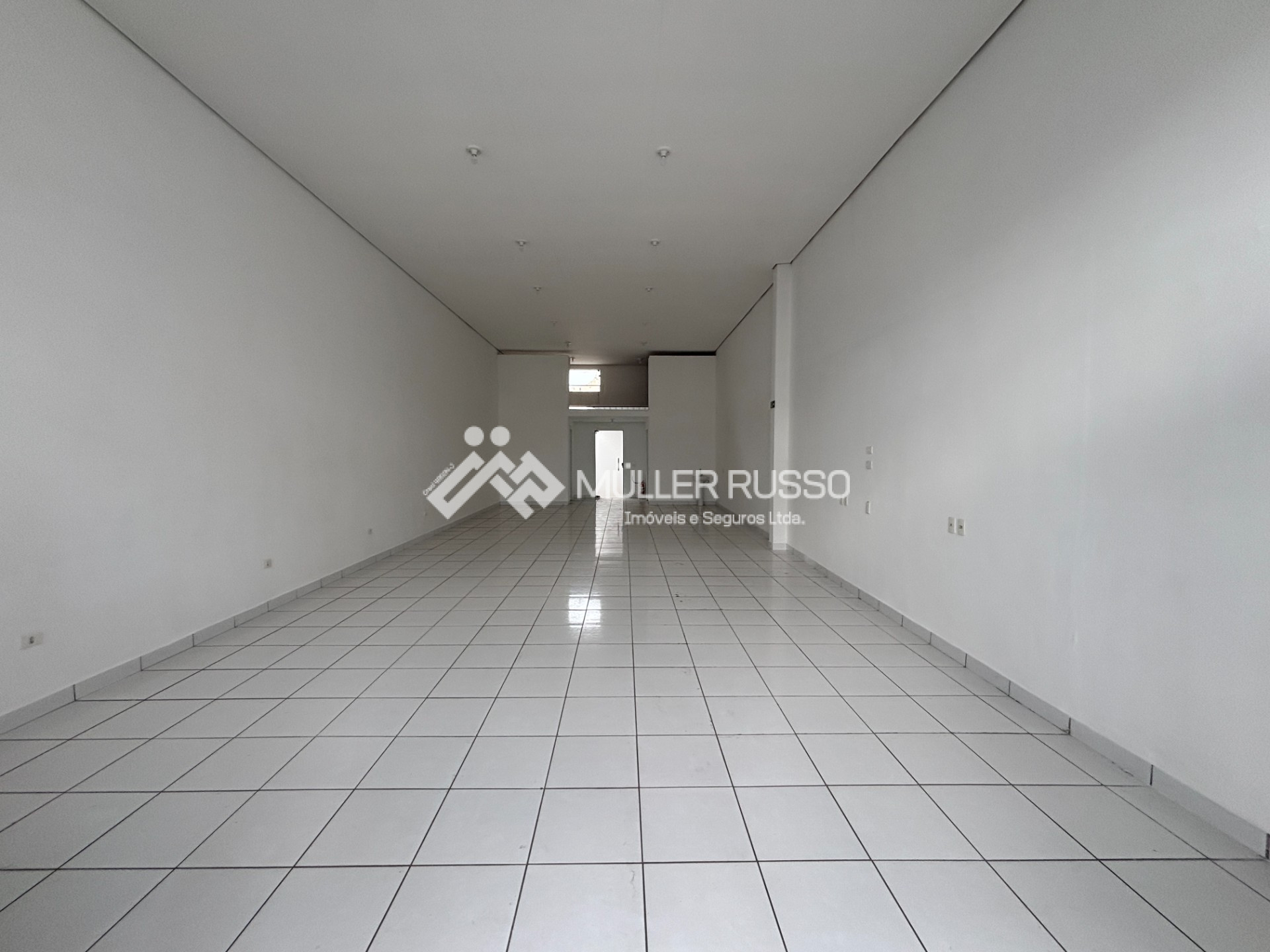 Salão Comercial / Loja para locação, 103m² por R$ 2.900,00/mês - Centro - Americana/SP — foto 3