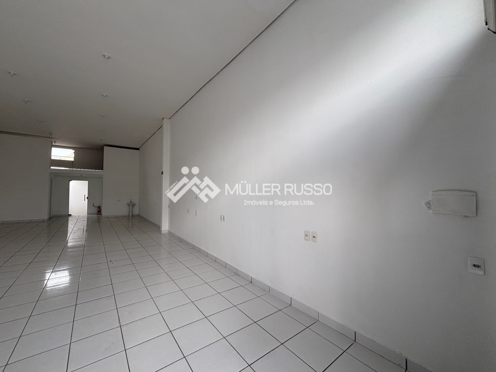Salão Comercial / Loja para locação, 103m² por R$ 2.900,00/mês - Centro - Americana/SP — foto 5