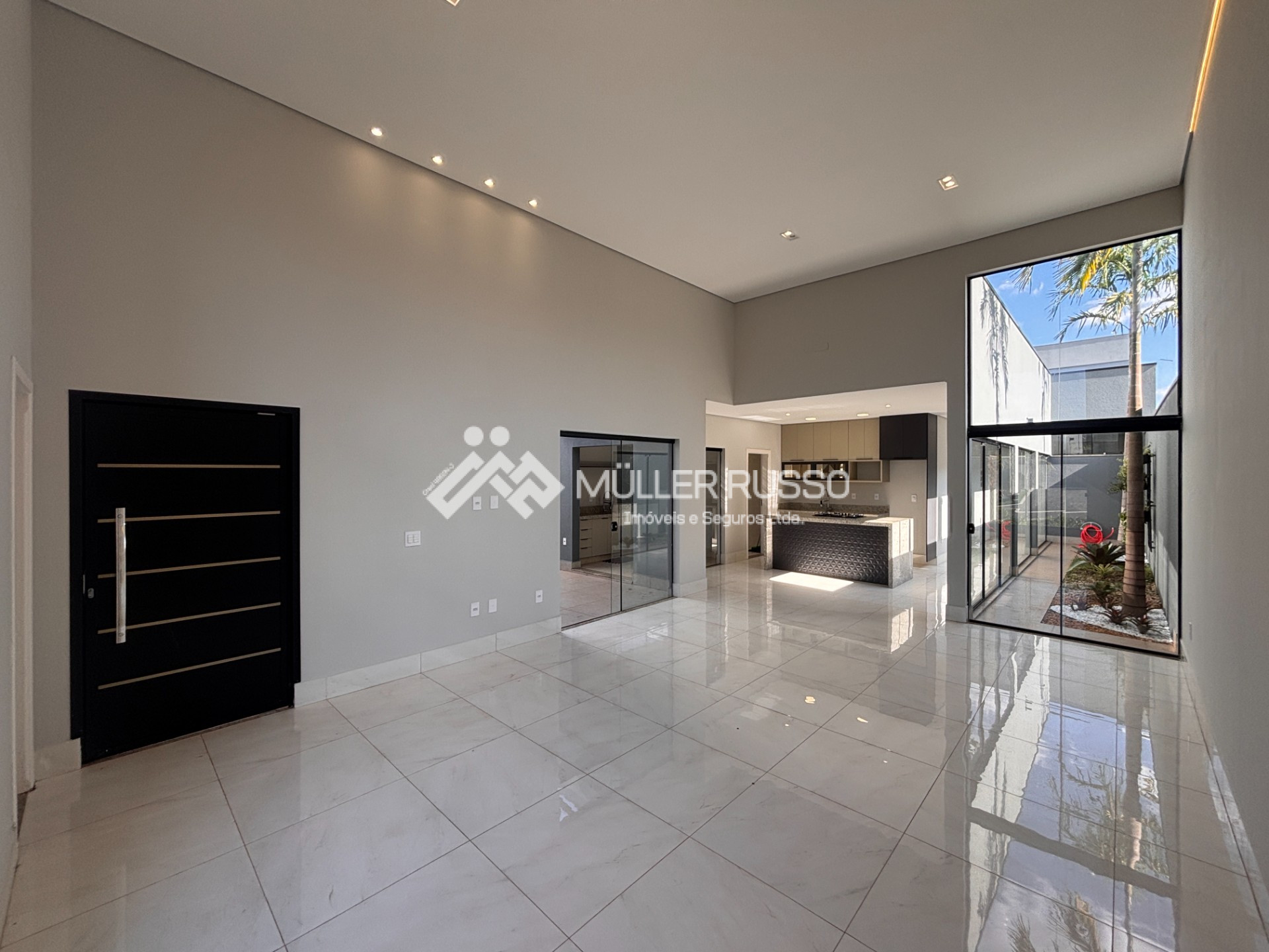 Casa em condomínio com 3 suítes à venda por R$ 1.595.000,00 - Condomínio Residencial Jardim Recanto das Águas - Nova Odessa/SP — foto 4