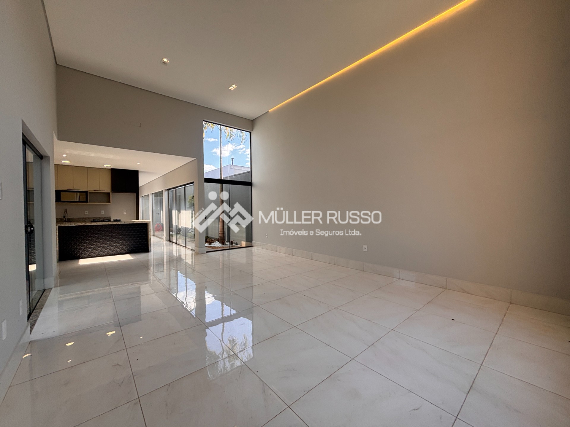 Casa em condomínio com 3 suítes à venda por R$ 1.595.000,00 - Condomínio Residencial Jardim Recanto das Águas - Nova Odessa/SP — foto 5