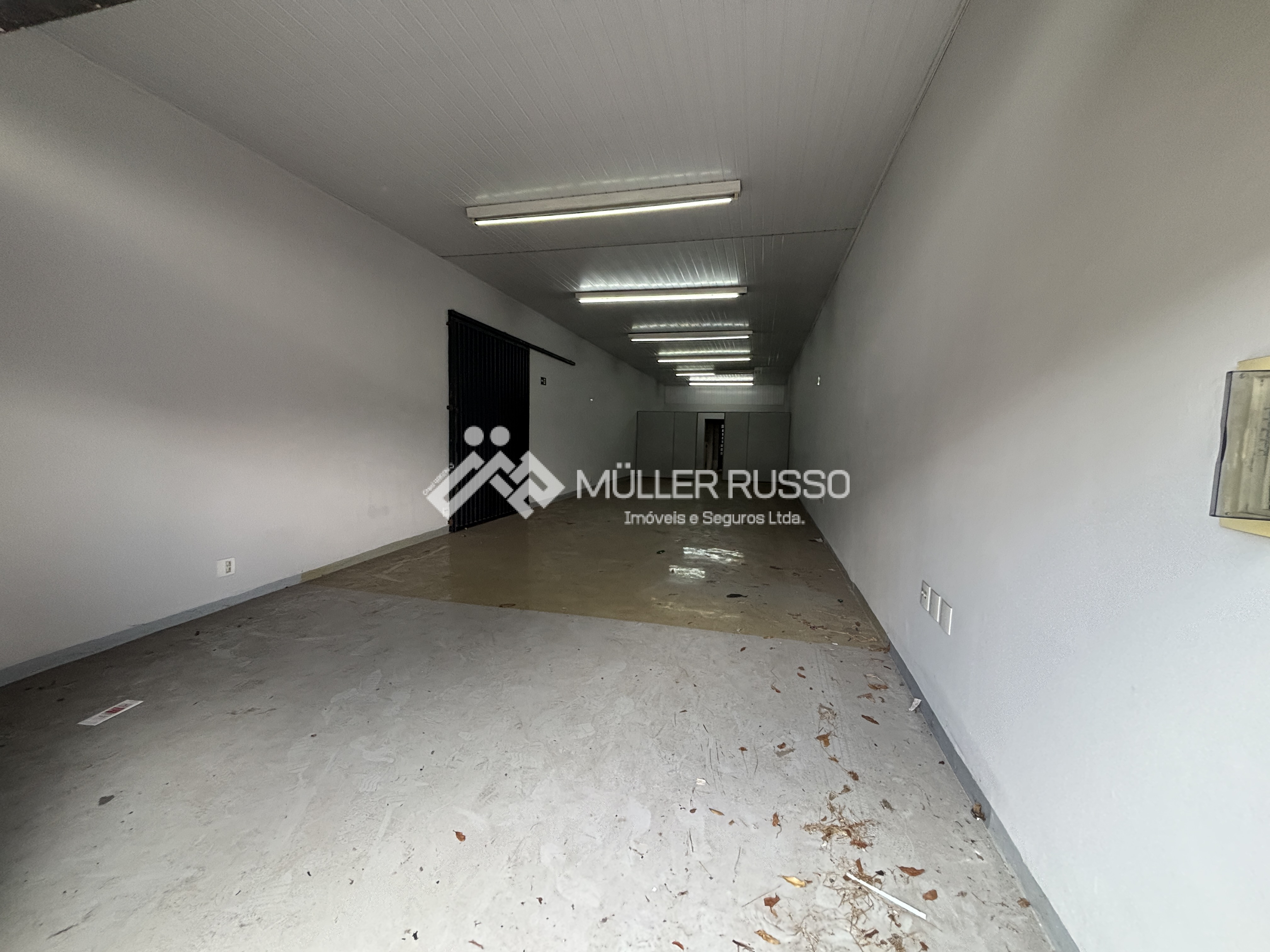 Salão Comercial / Loja para locação, 115m² por R$ 3.300,00/mês - Jardim Ipiranga - Americana/SP — foto 3
