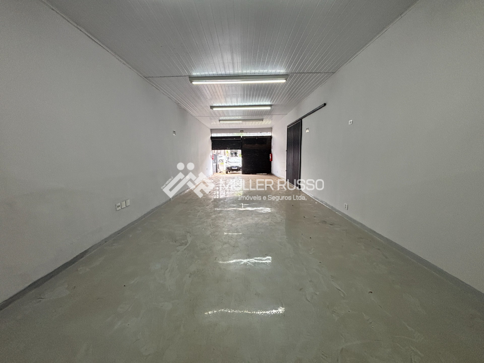 Salão Comercial / Loja para locação, 115m² por R$ 3.300,00/mês - Jardim Ipiranga - Americana/SP — foto 5