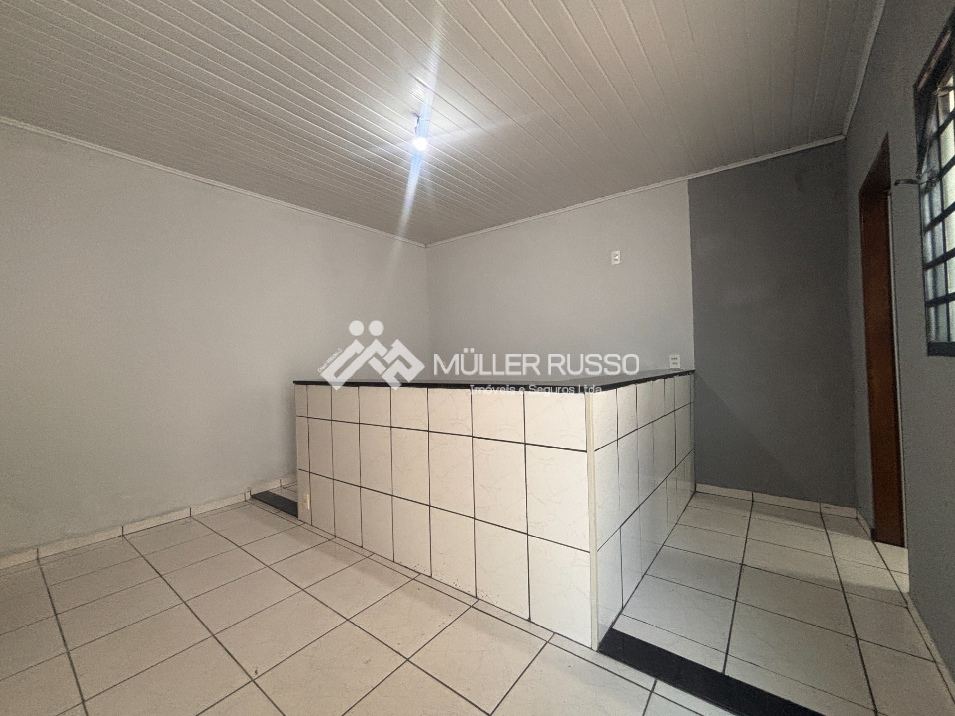 Casa com 2 dormitórios para locação, 157m² por R$ 1.500,00/mês - Jardim Governador Mário Covas III - Americana/SP — foto 5