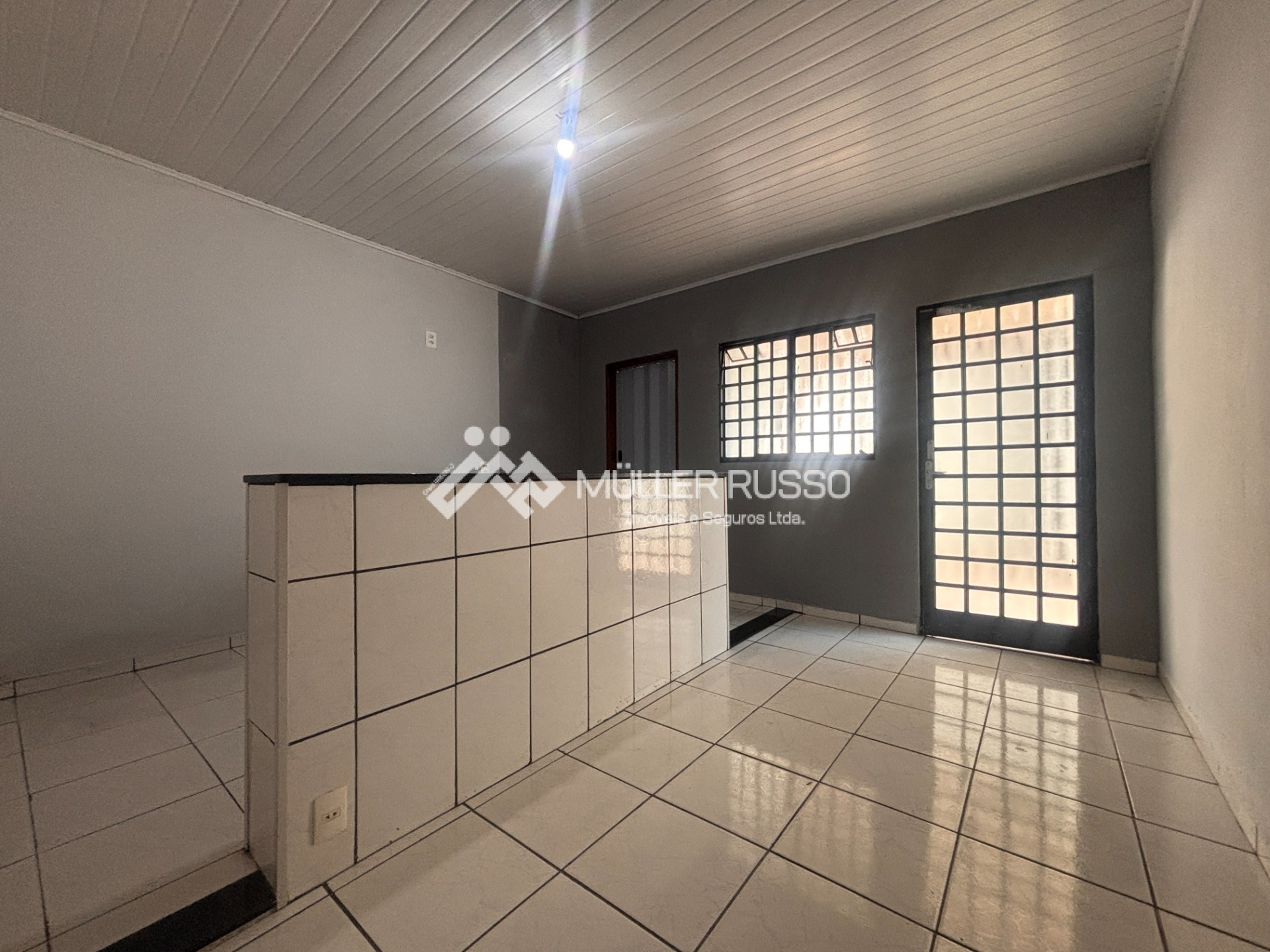 Casa com 2 dormitórios para locação, 157m² por R$ 1.500,00/mês - Jardim Governador Mário Covas III - Americana/SP — foto 4