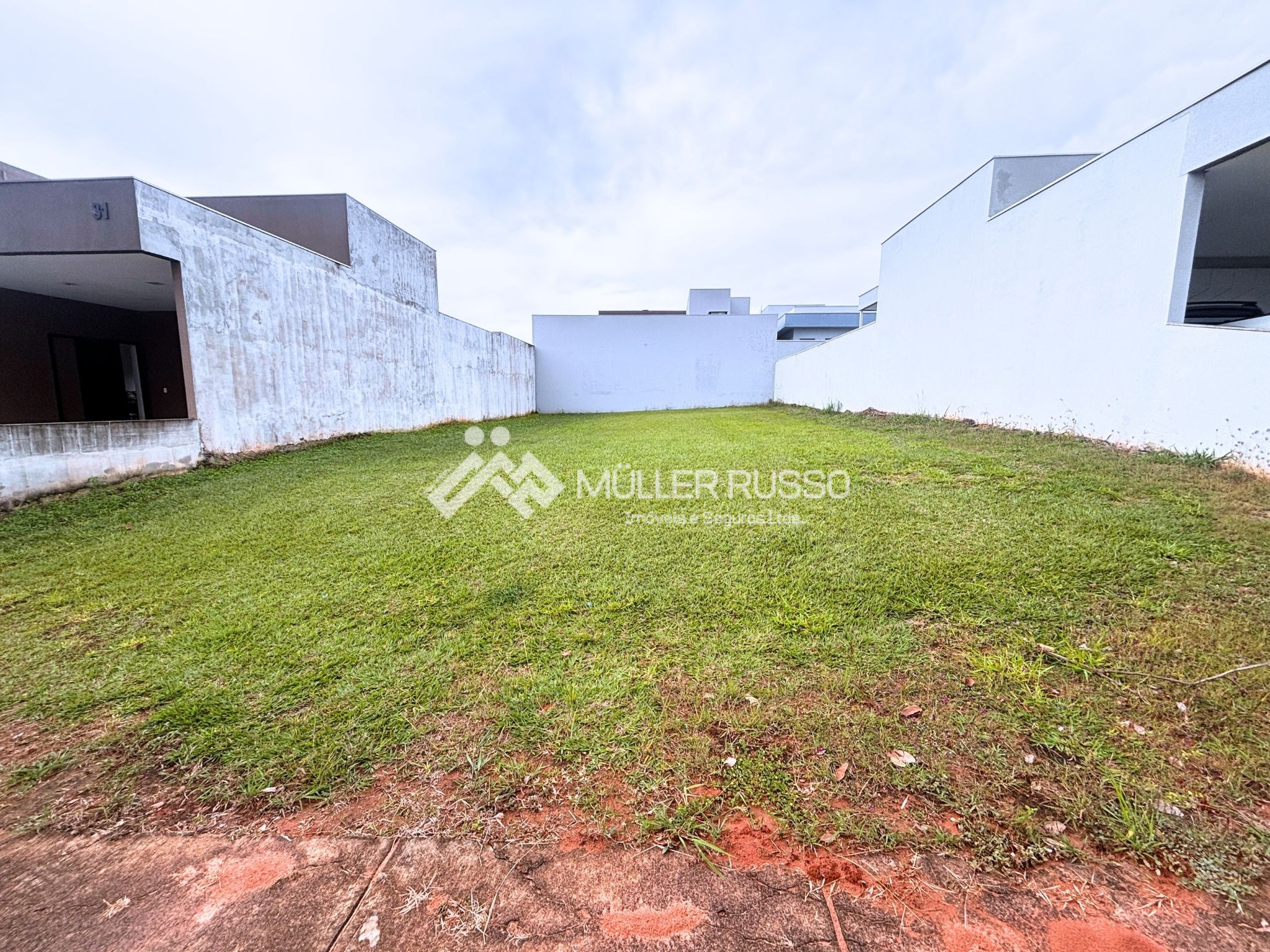 Terreno em condomínio à venda, 450m² por R$ 580.000,00 - Condomínio Phillipson Park - Americana/SP — foto 3