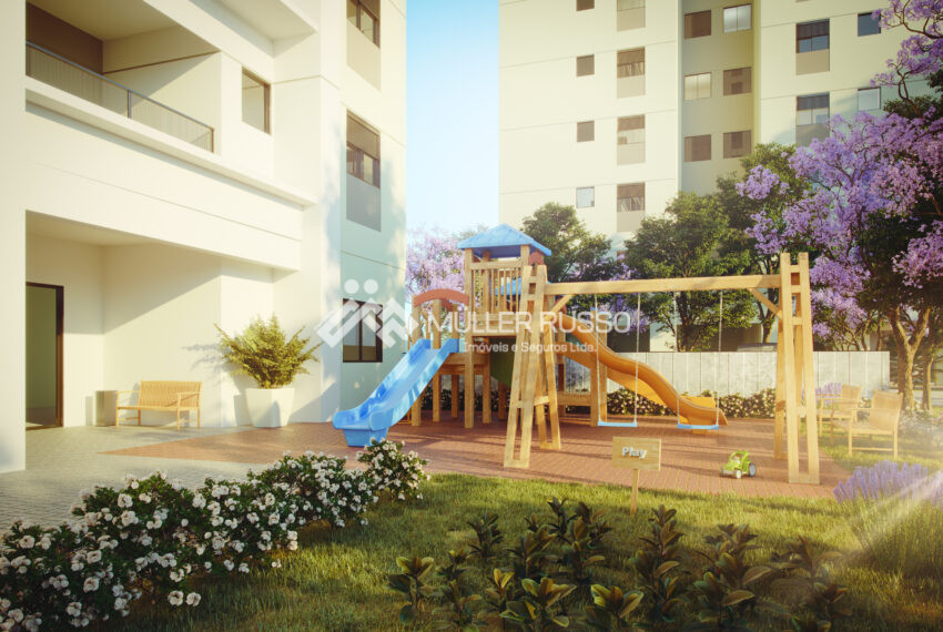 Apartamento com 3 quartos no Jardim Jacyra - Americana — foto 5