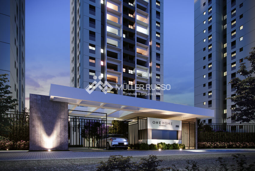 Apartamento com 3 quartos no Jardim Jacyra - Americana — foto 3