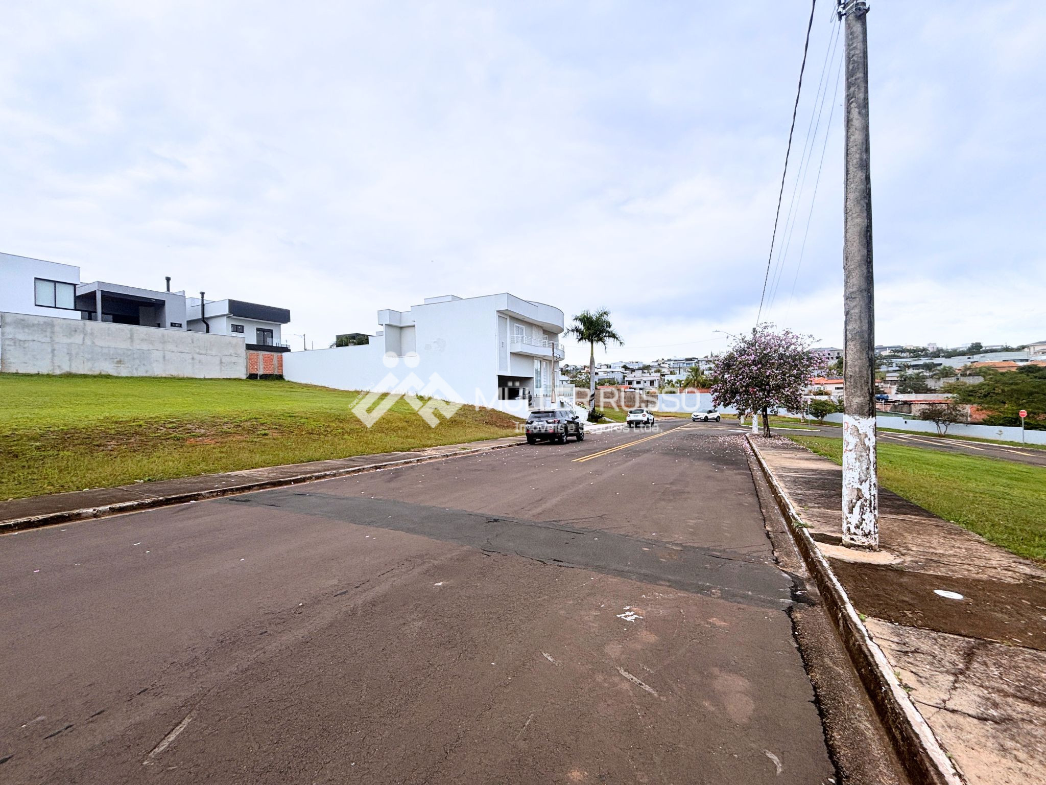 Terreno em condomínio à venda, 900m² por R$ 1.200.000,00 - Condomínio Phillipson Park - Americana/SP — foto 4