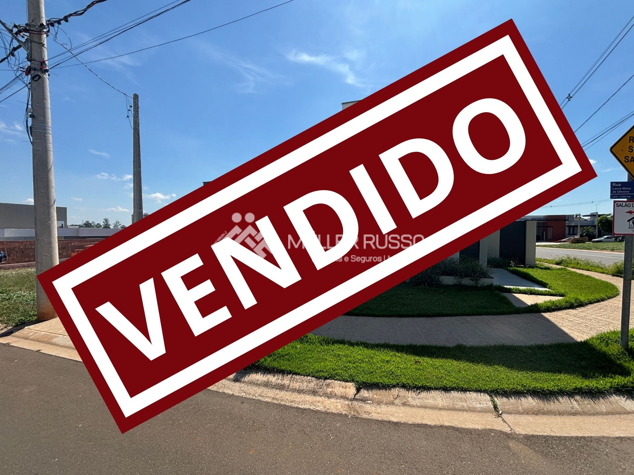 Casa em condomínio em Jardim Solar das Esmeraldas