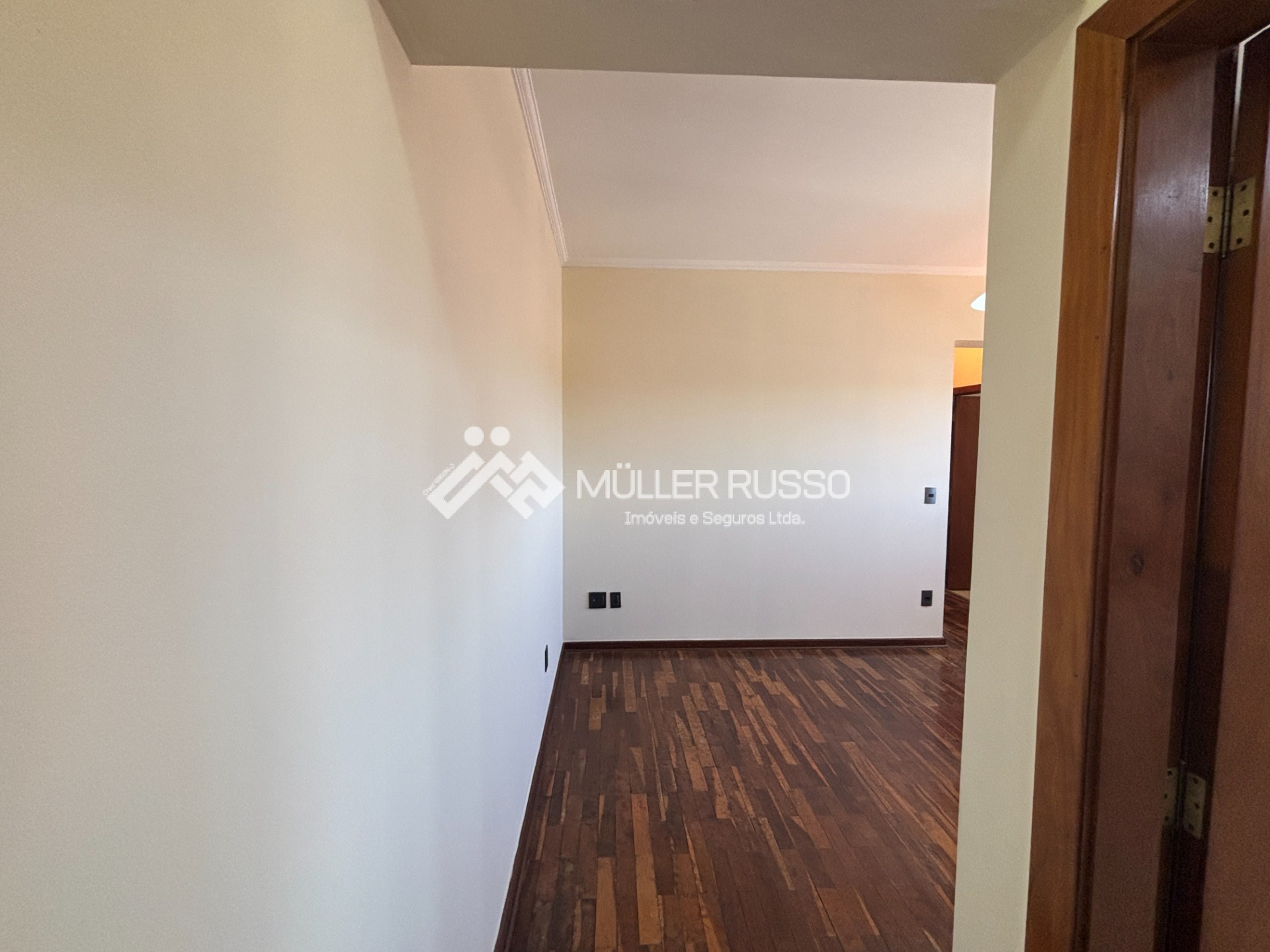 Apartamento com 2 dormitórios para locação por R$ 1.200,00/mês - CONSERVA - Americana/SP — foto 4