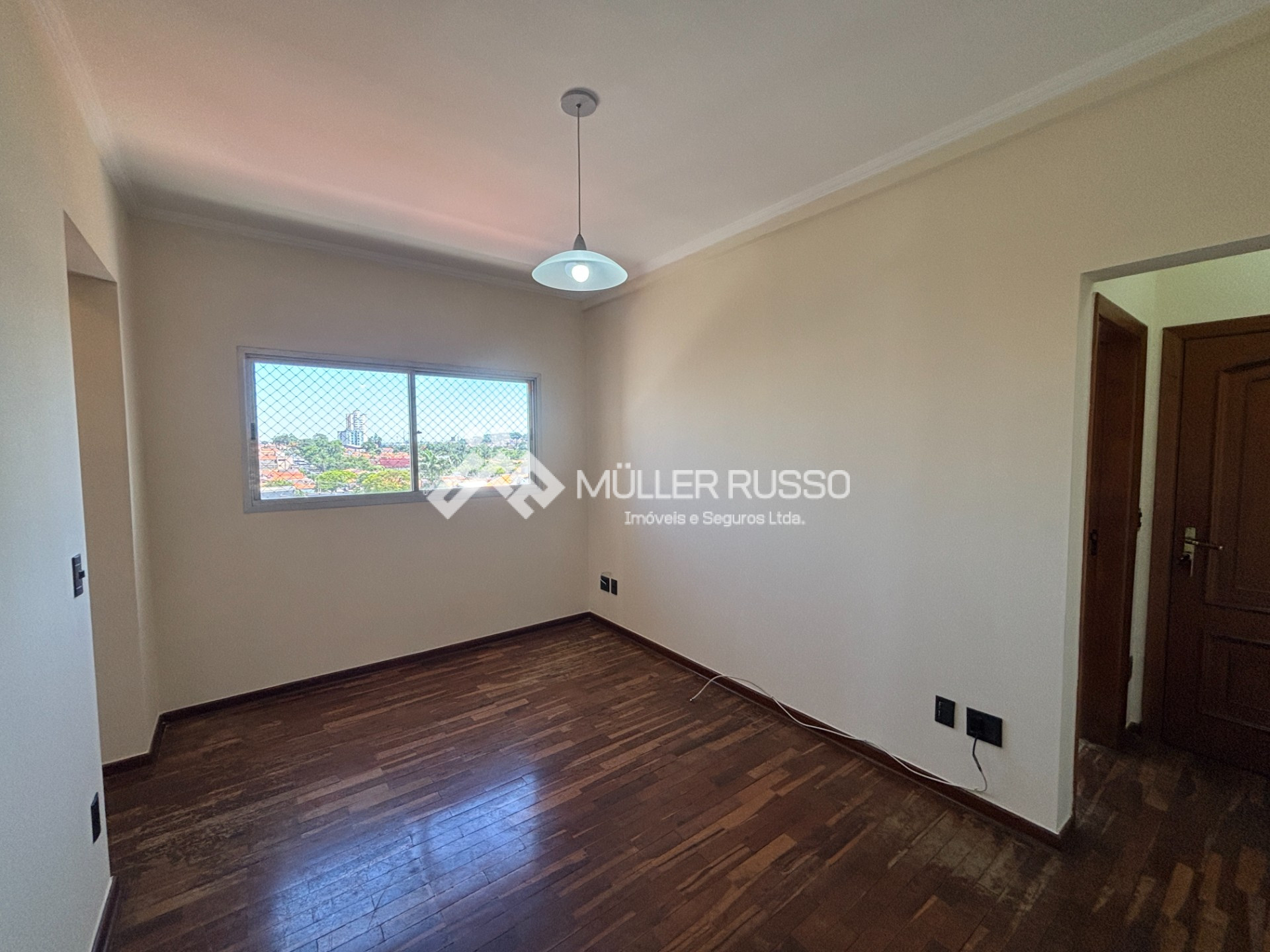 Apartamento em Conserva